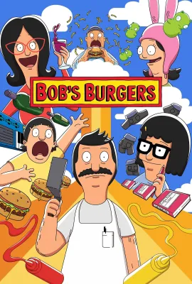 开心汉堡店 第十五季/Bob's Burgers Season 15