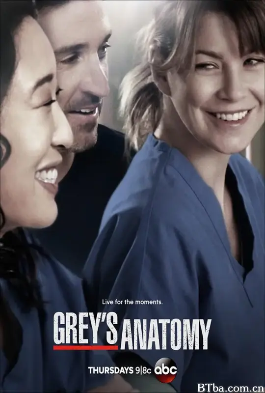 实习医生格蕾 第十季/Grey's Anatomy Season 10