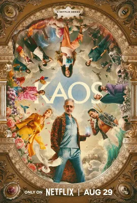 脱线神话/Kaos