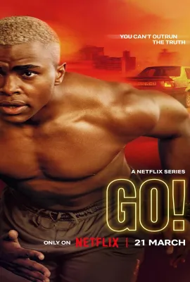 快跑！/Go!