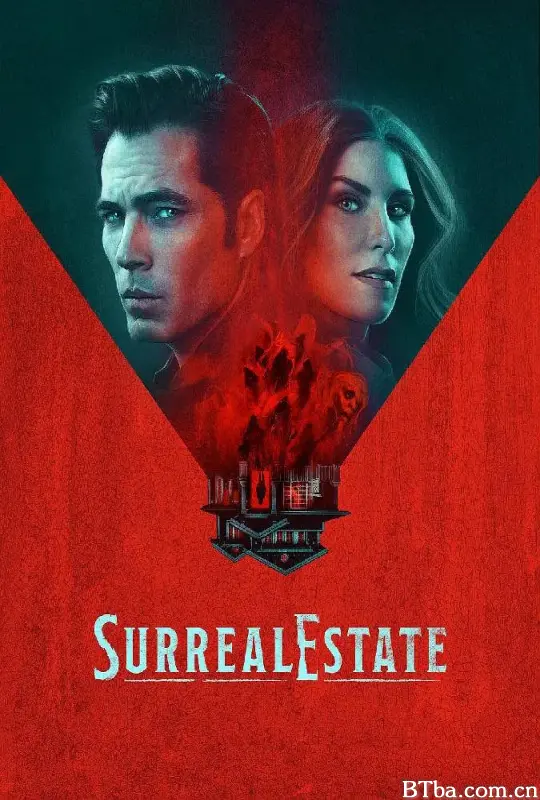凶宅处理专员 第二季/SurrealEstate Season 2