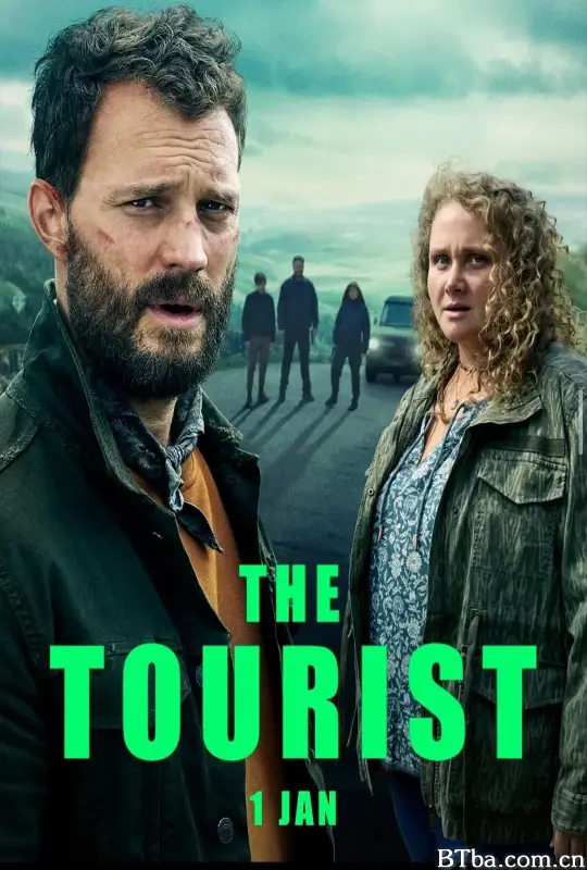 旅人 第二季/The Tourist Season 2