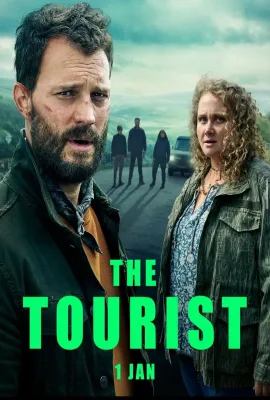 旅人 第二季/The Tourist Season 2