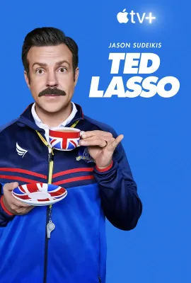 足球教练 第二季/Ted Lasso Season 2