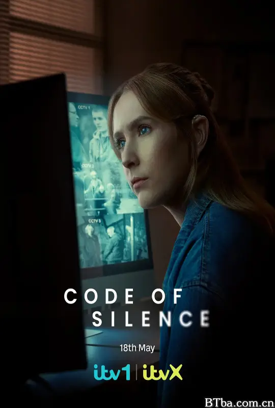 沉默法则 第一季/Code of Silence Season 1