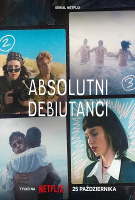 白纸青春/Absolutni debiutanci