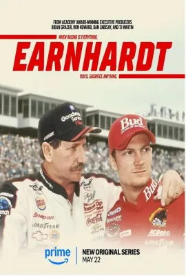 恩哈特 第一季/Earnhardt Season 1