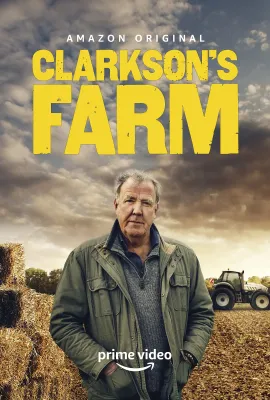 克拉克森的农场 第一季/Clarkson's Farm Season 1