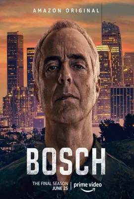 博斯 第七季/Bosch Season 7