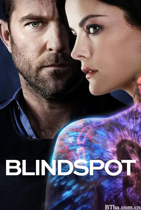 盲点 第三季/Blindspot Season 3