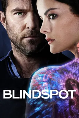 盲点 第三季/Blindspot Season 3