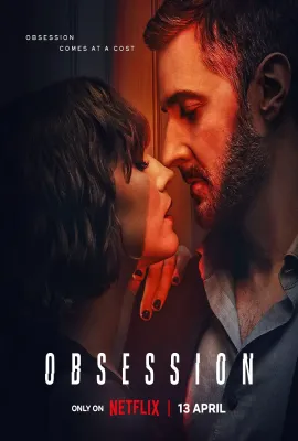 情劫/Obsession