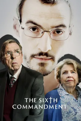 第六诫/The Sixth Commandment