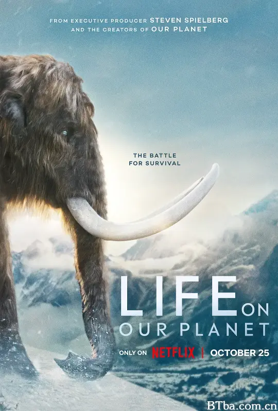 我们星球上的生命 第一季/Life on Our Planet Season 1