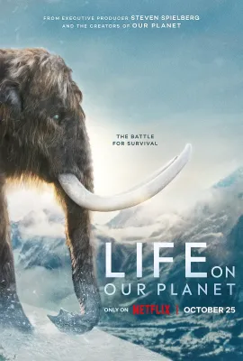 我们星球上的生命 第一季/Life on Our Planet Season 1