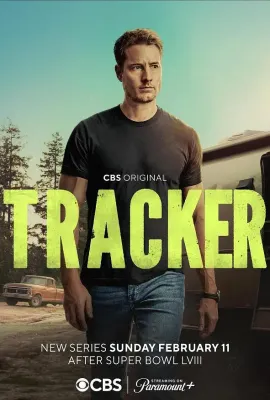 寻踪者 第一季/Tracker Season 1