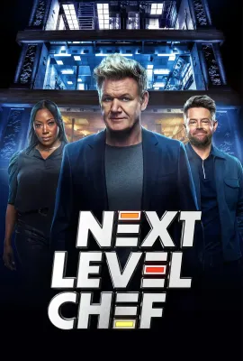 升阶大厨 第四季/Next Level Chef Season 4