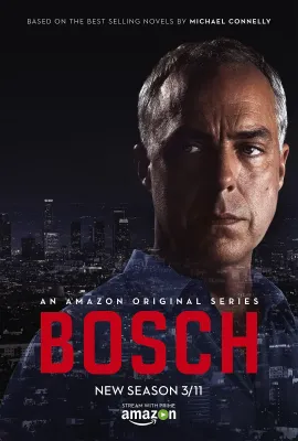 博斯 第二季/Bosch Season 2