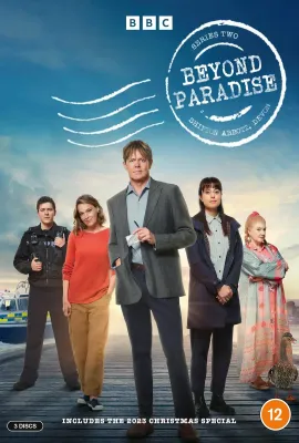 天堂岛之外 第二季/Beyond Paradise Season 2