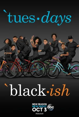 喜新不厌旧 第四季/Black-ish Season 4