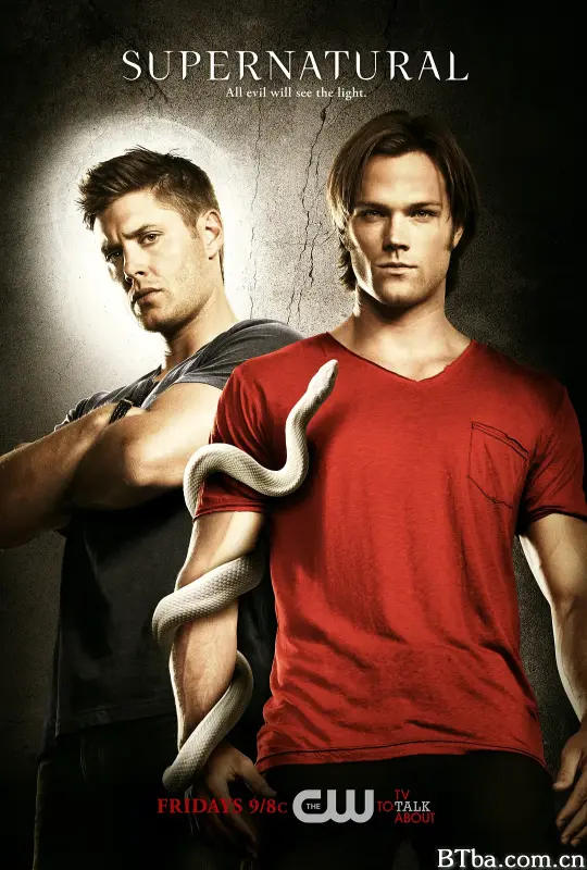 邪恶力量 第六季/Supernatural Season 6