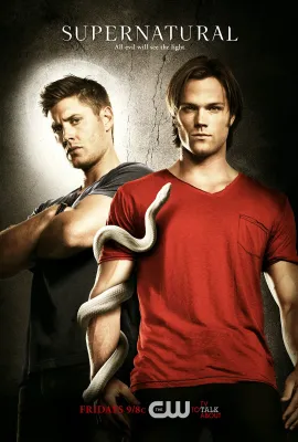 邪恶力量 第六季/Supernatural Season 6