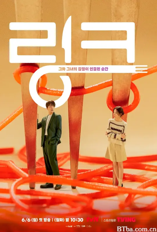 Link：尽情吃，用力爱/링크: 먹고 사랑하라, 죽이게