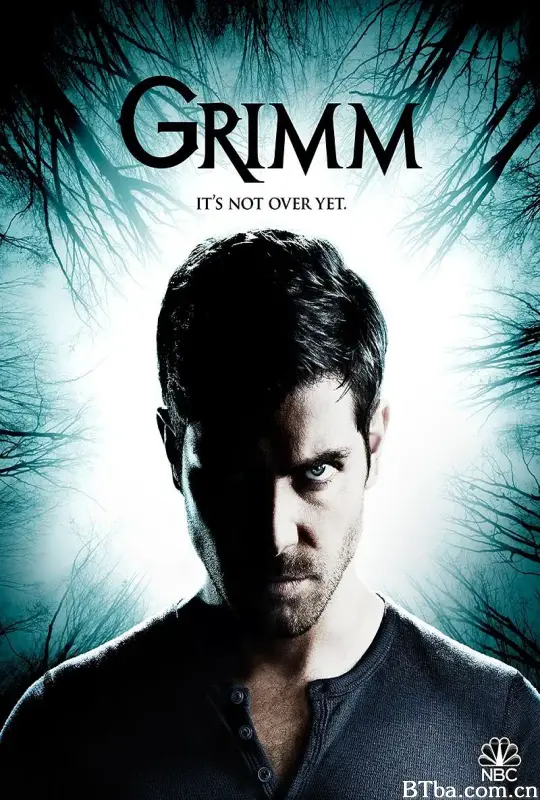 格林 第六季/Grimm Season 6