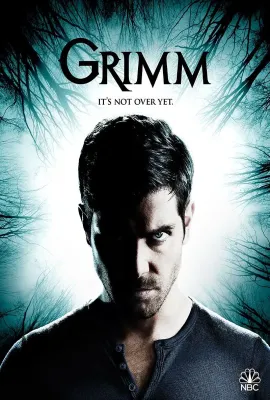 格林 第六季/Grimm Season 6