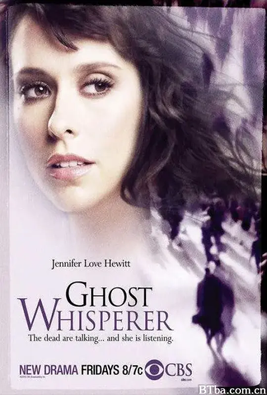 鬼语者 第一季/Ghost Whisperer Season 1