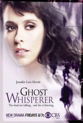 鬼语者 第一季/Ghost Whisperer Season 1