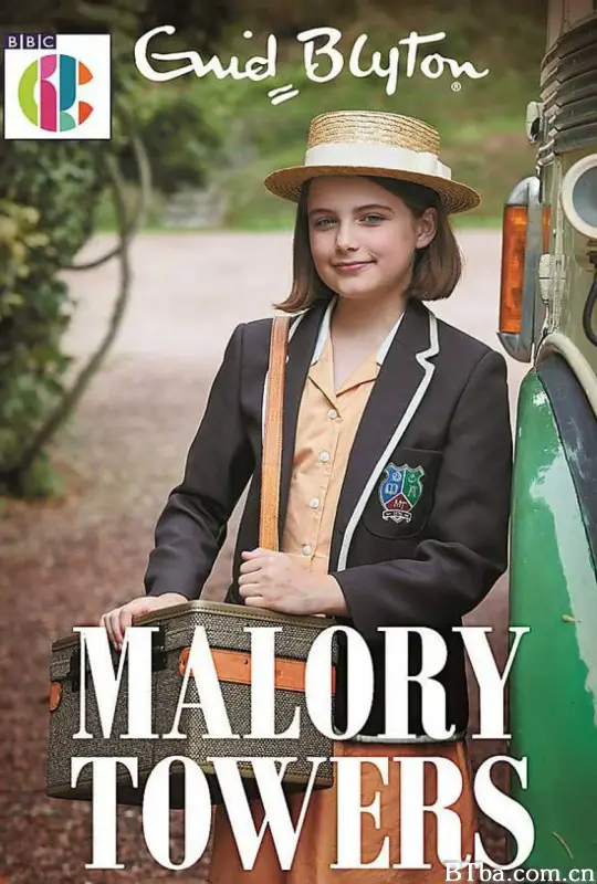 马洛里之塔 第一季 Malory Towers Season 1 (2020) 1080P/720P BT磁力 迅雷网盘下载
