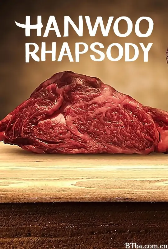 韩牛狂想曲/Hanwoo Rhapsody