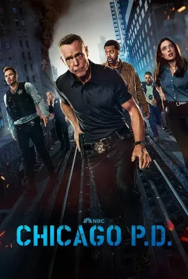 芝加哥警署 第十二季/Chicago P.D. Season 12