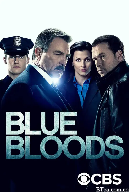警察世家 第十四季/Blue Bloods Season 14