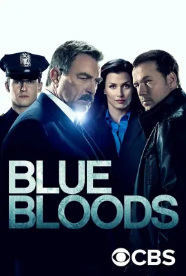 警察世家 第十四季/Blue Bloods Season 14