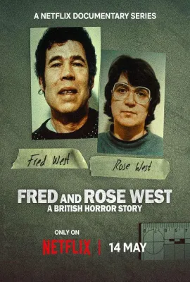 威斯特夫妇：英国恐怖故事/Fred and Rose West: A British Horror Story