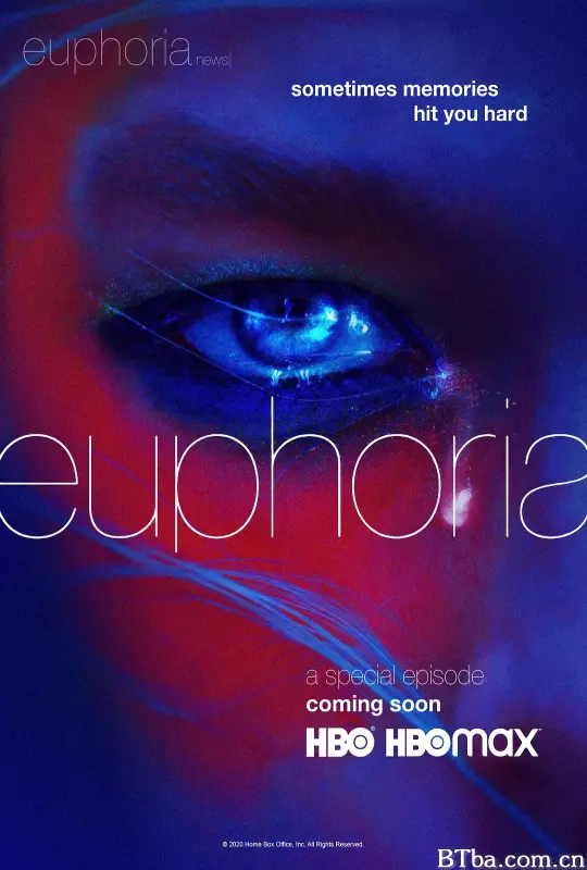 亢奋 特别篇/Euphoria Special