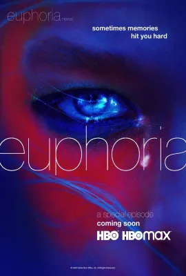 亢奋 特别篇/Euphoria Special