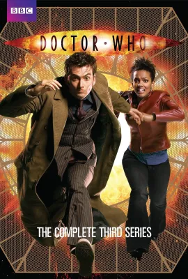 神秘博士  第三季/Doctor Who Season 3