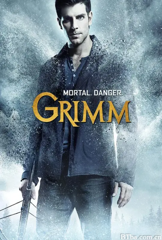 格林 第四季/Grimm Season 4