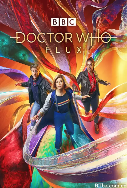 神秘博士 第十三季/Doctor Who Season 13