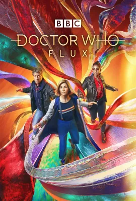 神秘博士 第十三季/Doctor Who Season 13