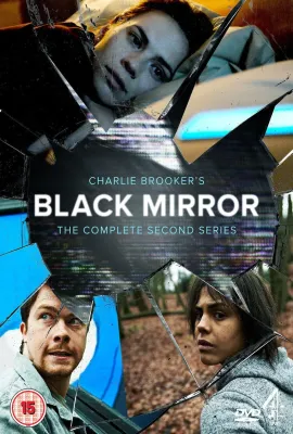 黑镜 第二季/Black Mirror Season 2