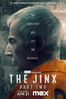 纽约灾星 第二季/The Jinx Season 2