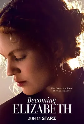 成为伊丽莎白/Becoming Elizabeth