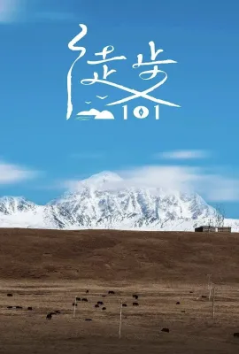 徒步101