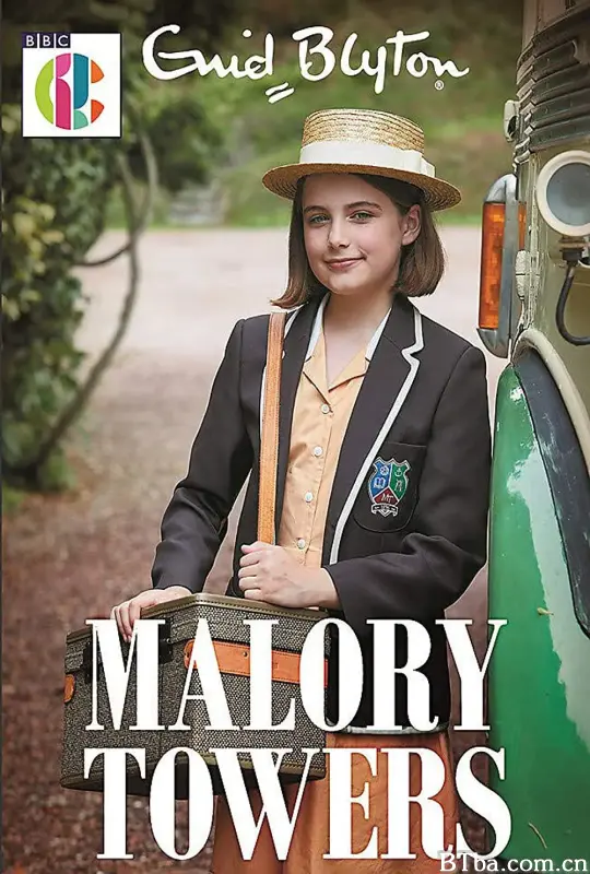 马洛里之塔 第二季/Malory Towers Season 2