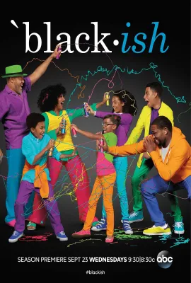 喜新不厌旧 第二季/Black-ish Season 2