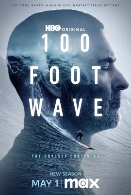 100英尺的浪 第三季/100 Foot Wave Season 3